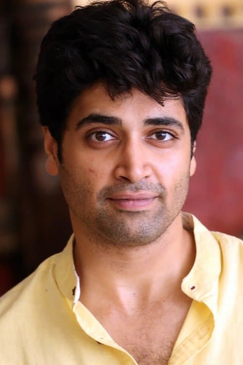 Adivi Sesh image