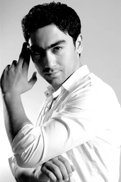 Adiz Radjabov image