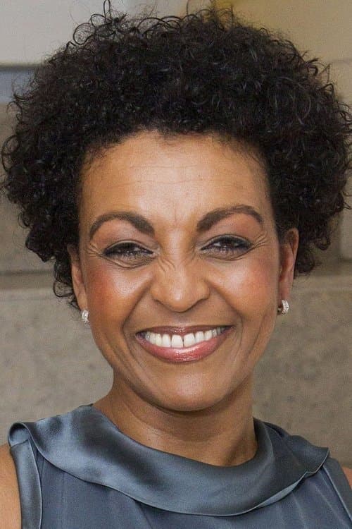 Adjoa Andoh image
