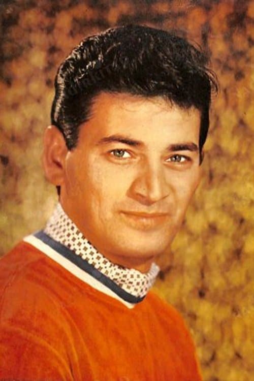 Adnan Şenses image