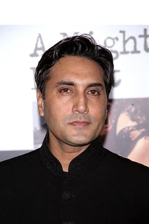 Adnan Siddiqui image