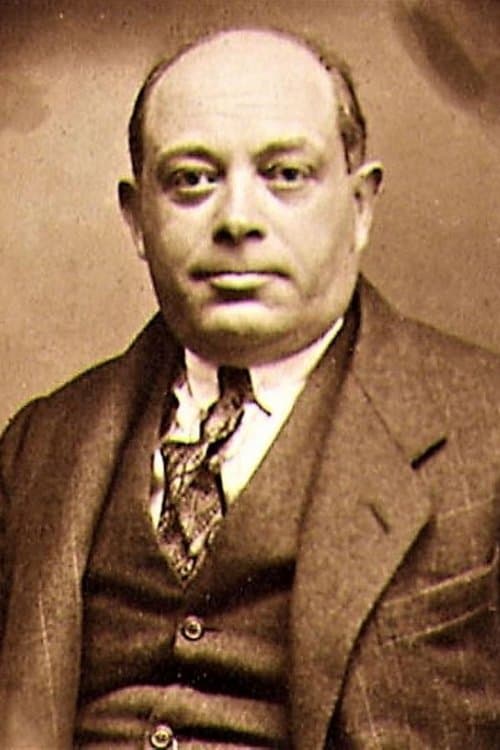 Adolf E. Licho image