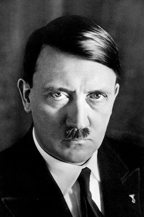 Adolf Hitler image