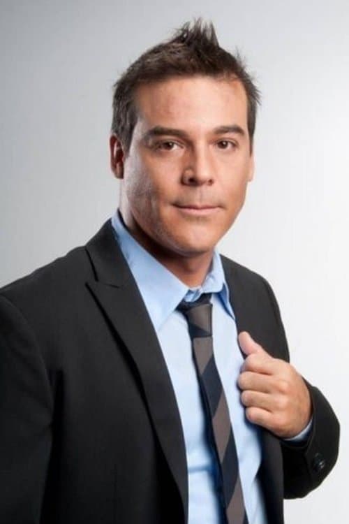 Adolfo Aguilar image