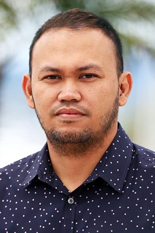 Photo of Adolfo Alix Jr.