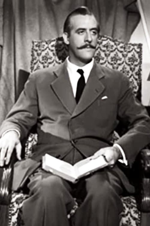 Adolfo Linvel image
