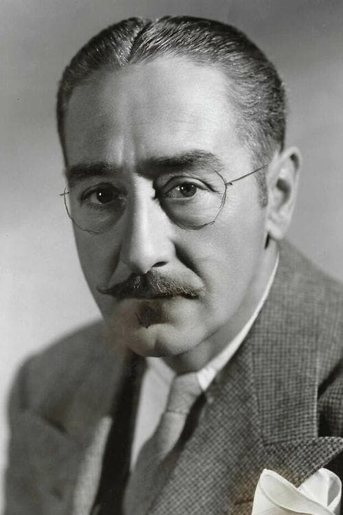 Adolphe Menjou image