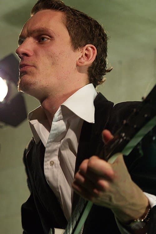 Adomas Stančikas image