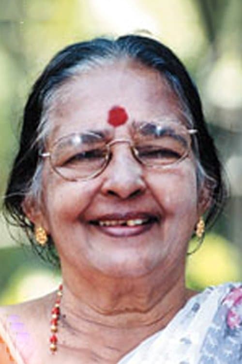 Adoor Pankajam image