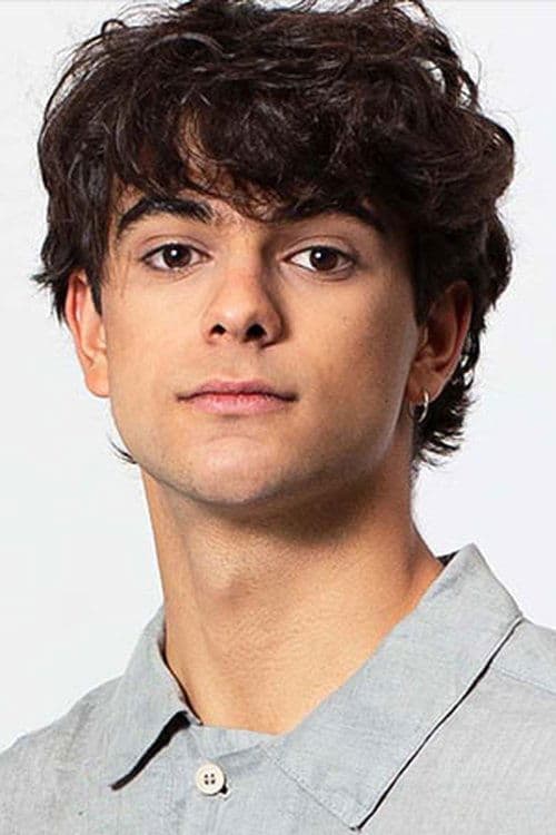 Adrià Salazar image