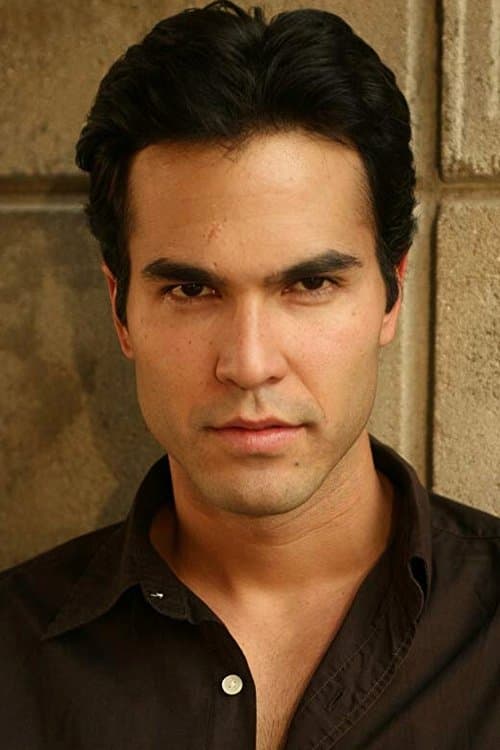 Adrian Alvarado image