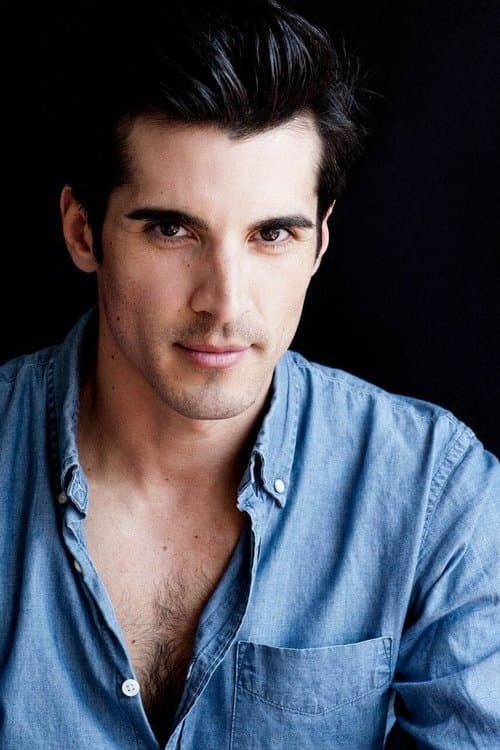 Adrian Armas image