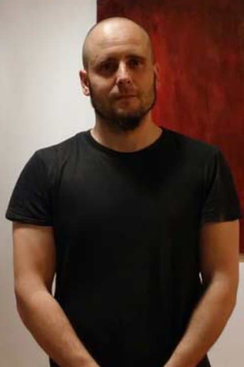 Photo of Adrián Cardona