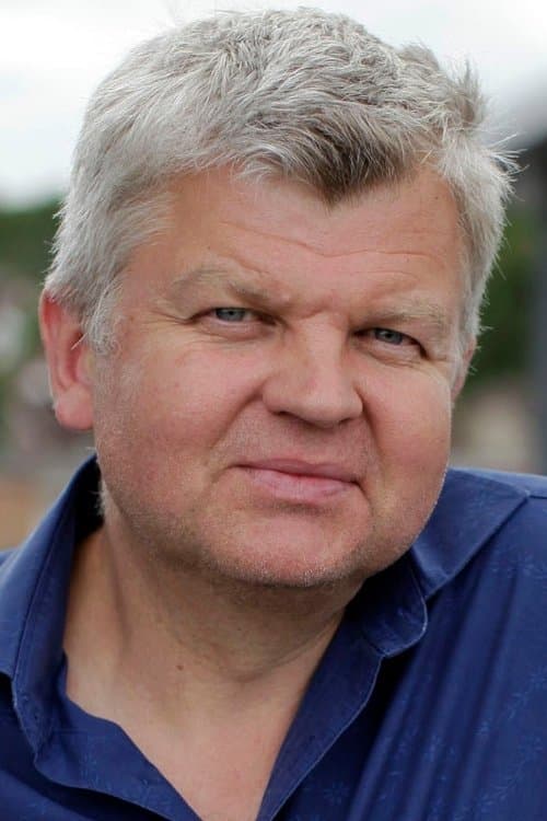 Adrian Chiles image