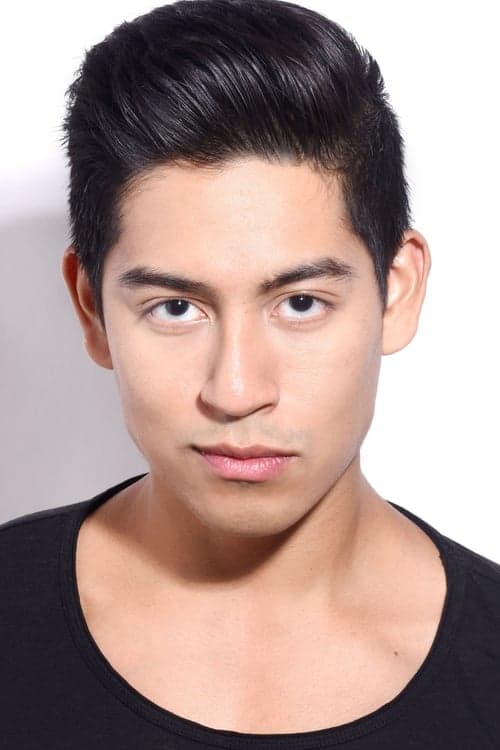Adrian Favela image