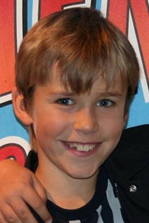 Adrian Grønnevik Smith image