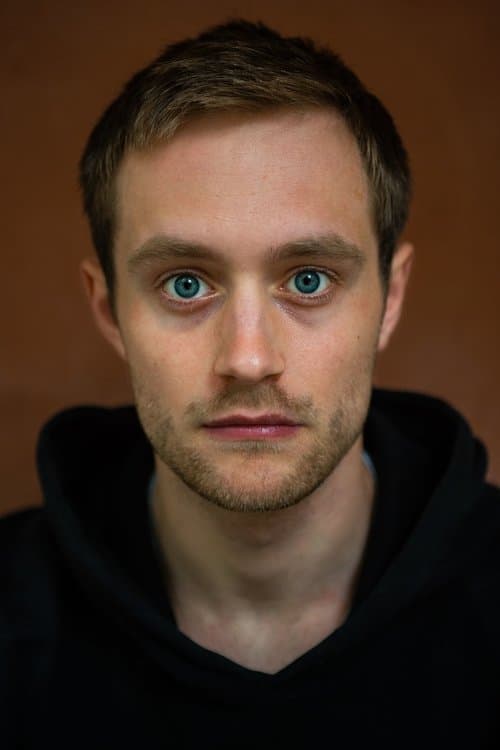 Adrian Julius Tillmann image