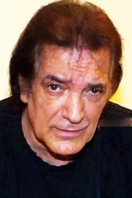 Adrián Martel image