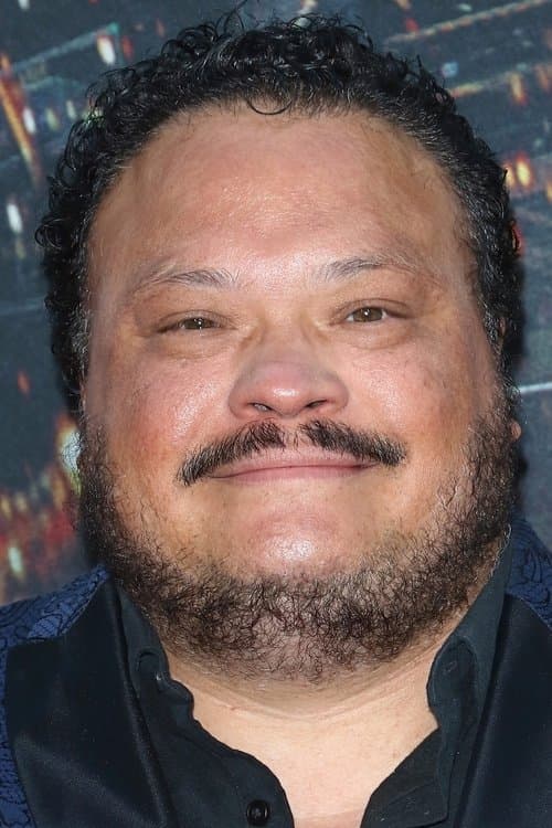 Adrian Martinez image