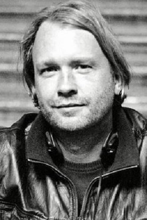 Photo of Adrian Panek