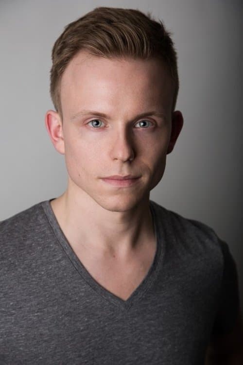 Adrian Petriw image
