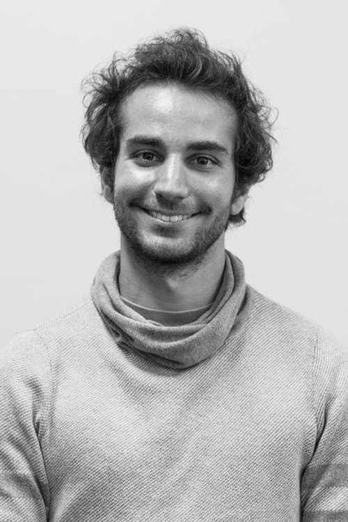 Photo of Adrián Saba