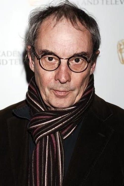 Photo of Adrian Shergold