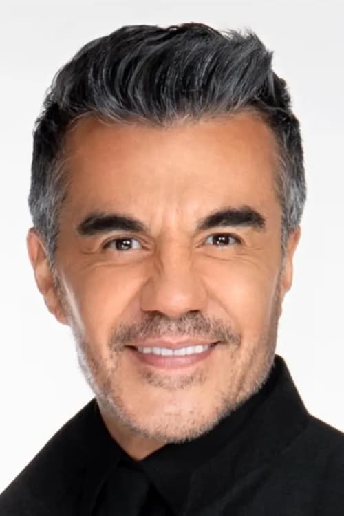 Adrián Uribe image