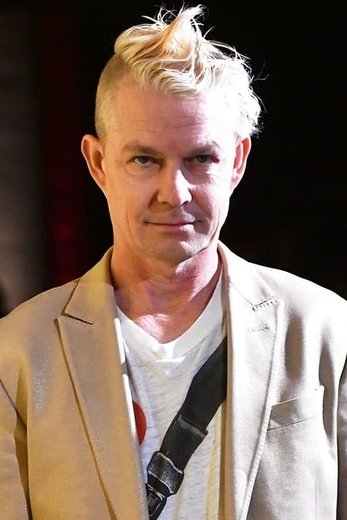 Adrian Young image