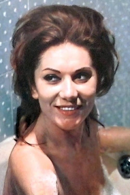 Adriana Alben image