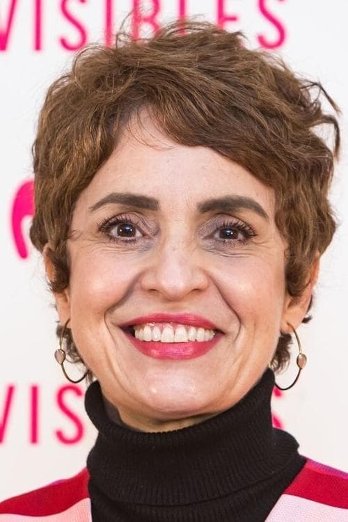 Adriana Ozores image