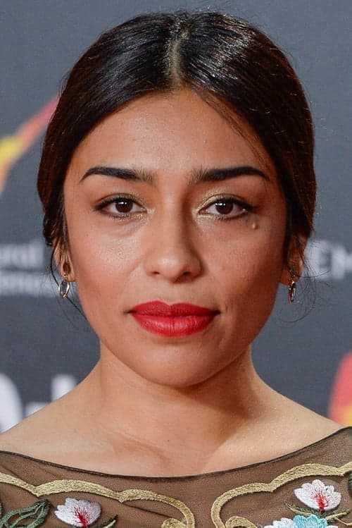 Adriana Paz image