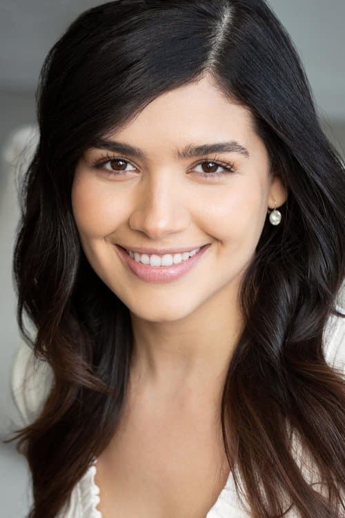 Adriana Vasquez image