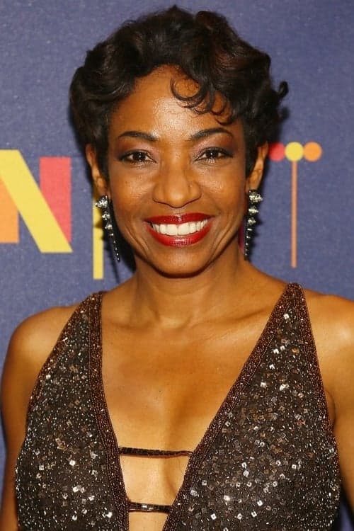 Adriane Lenox image