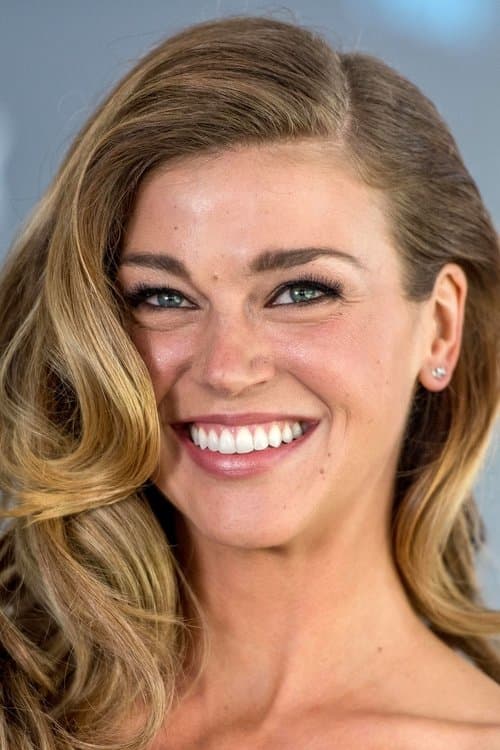 Adrianne Palicki image