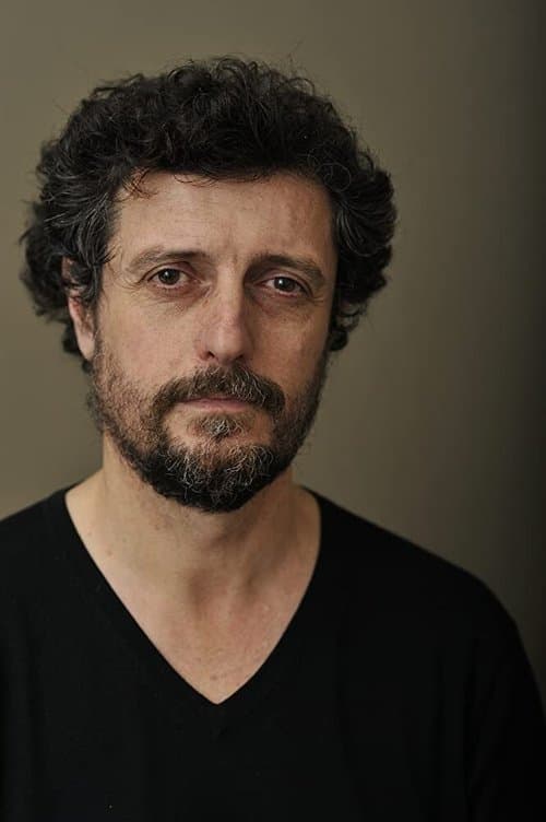 Adriano Carvalho image