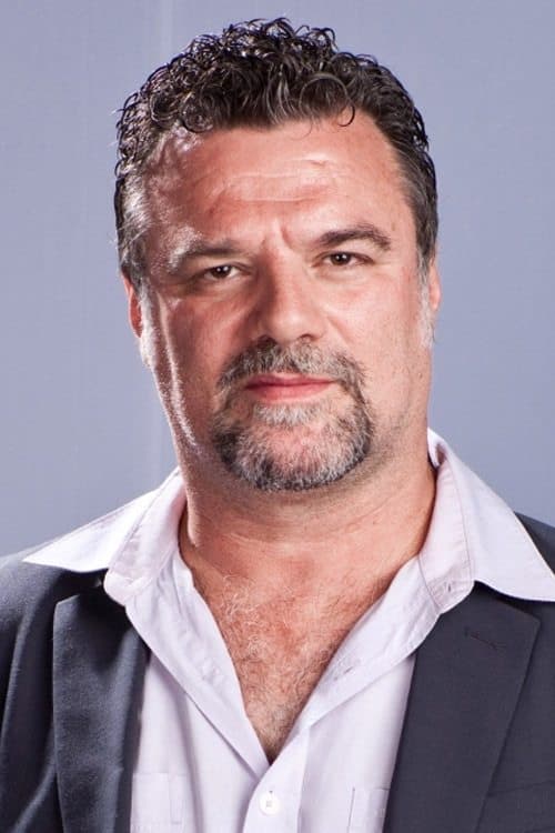 Adriano Garib image