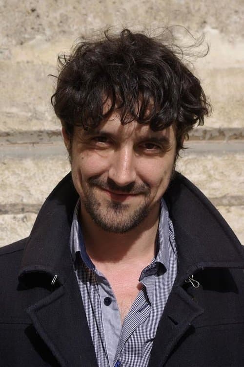 Adrien Antoine image