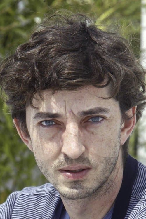 Adrien de Van image