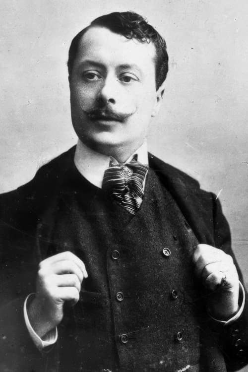 Adrien Le Gallo image