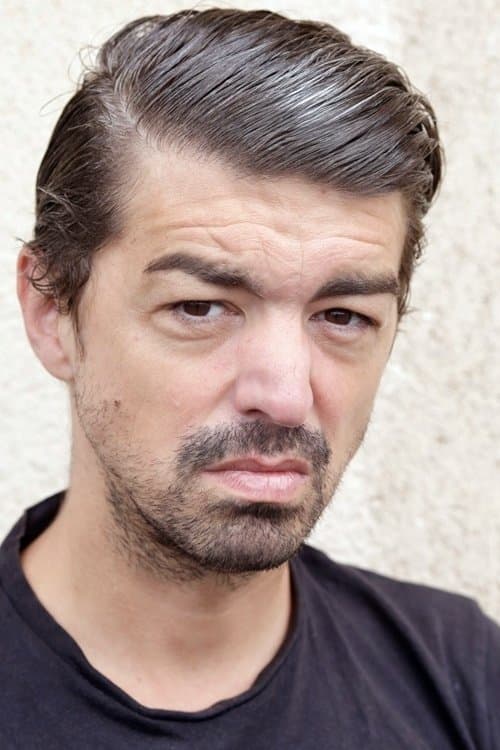 Adrien Saint-Joré image