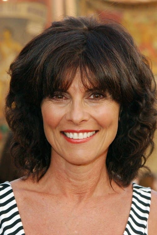 Adrienne Barbeau image