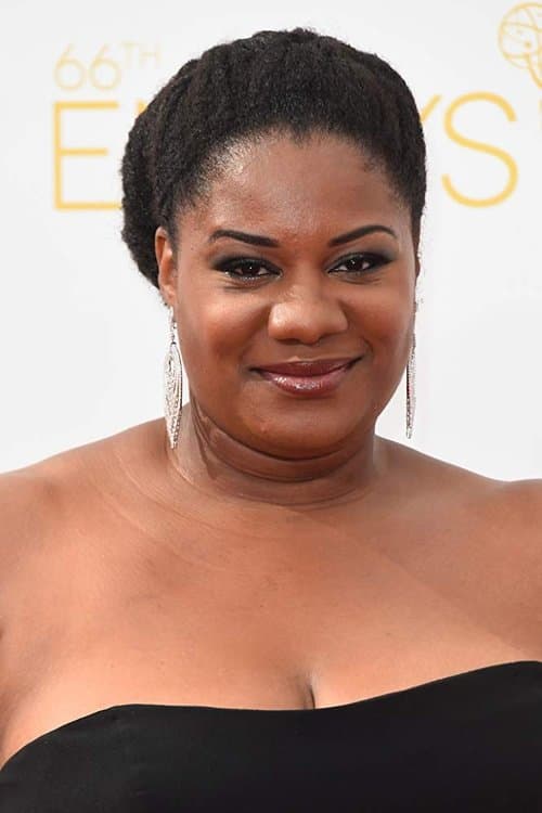 Adrienne C. Moore image