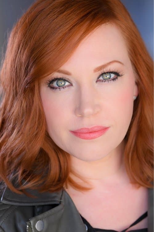 Adrienne Frantz image