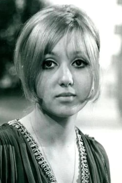 Adrienne Posta image