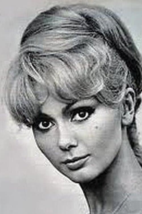 Adrienne Servantie image