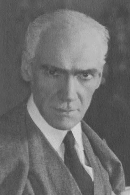 A.E. Anson image