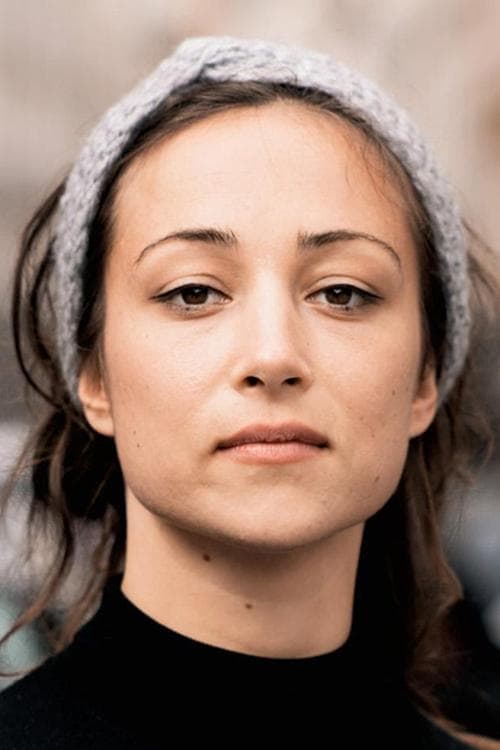 Aenne Schwarz image