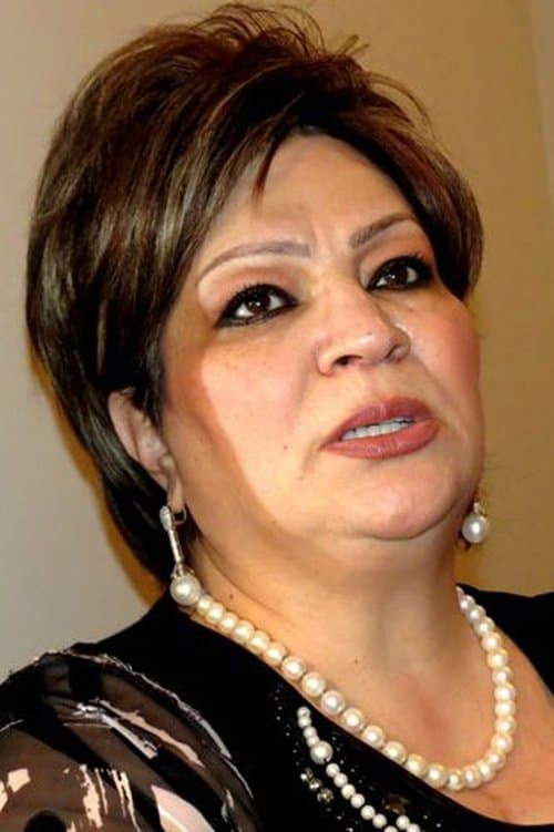 Afag Bashirgizi image