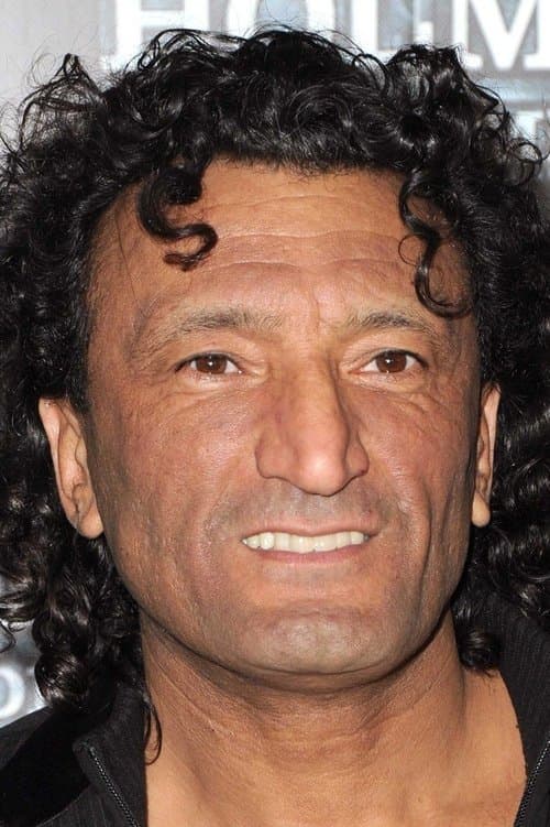 Affif Ben Badra image